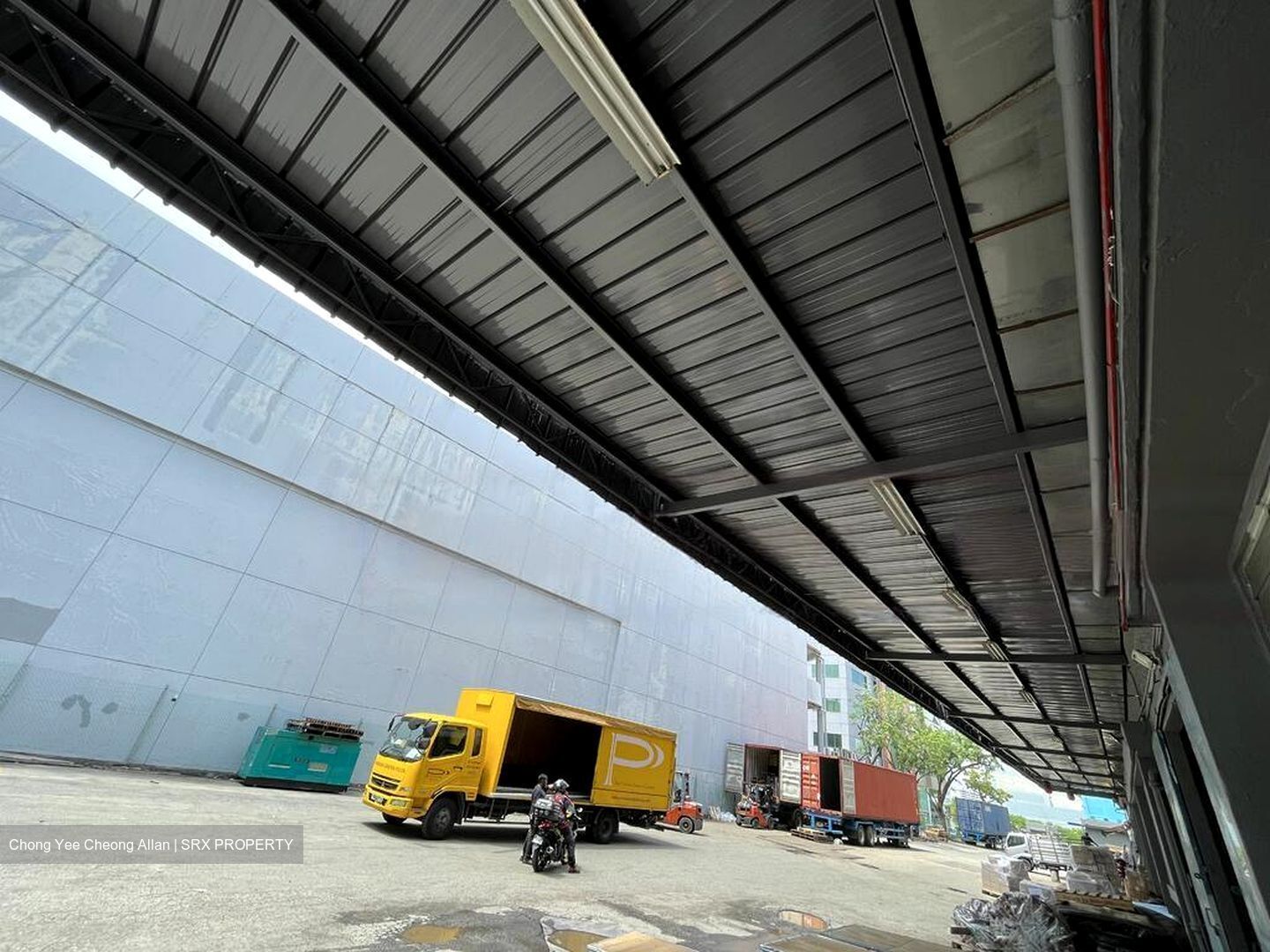 Storhub Kallang (D13), Warehouse #457974171